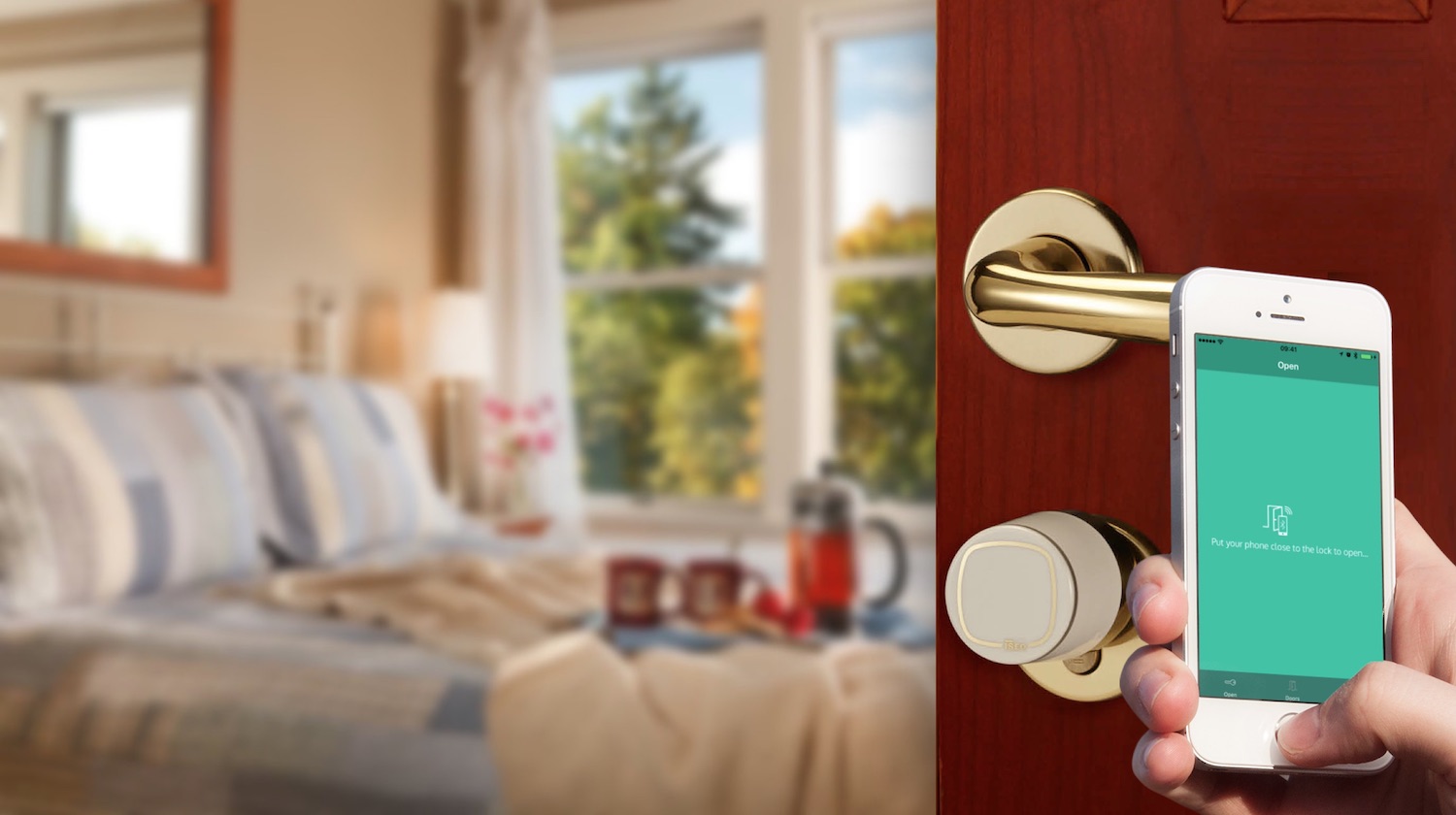 Sistema controllo accessi per uffici, negozi e B&B: soluzioni a confronto