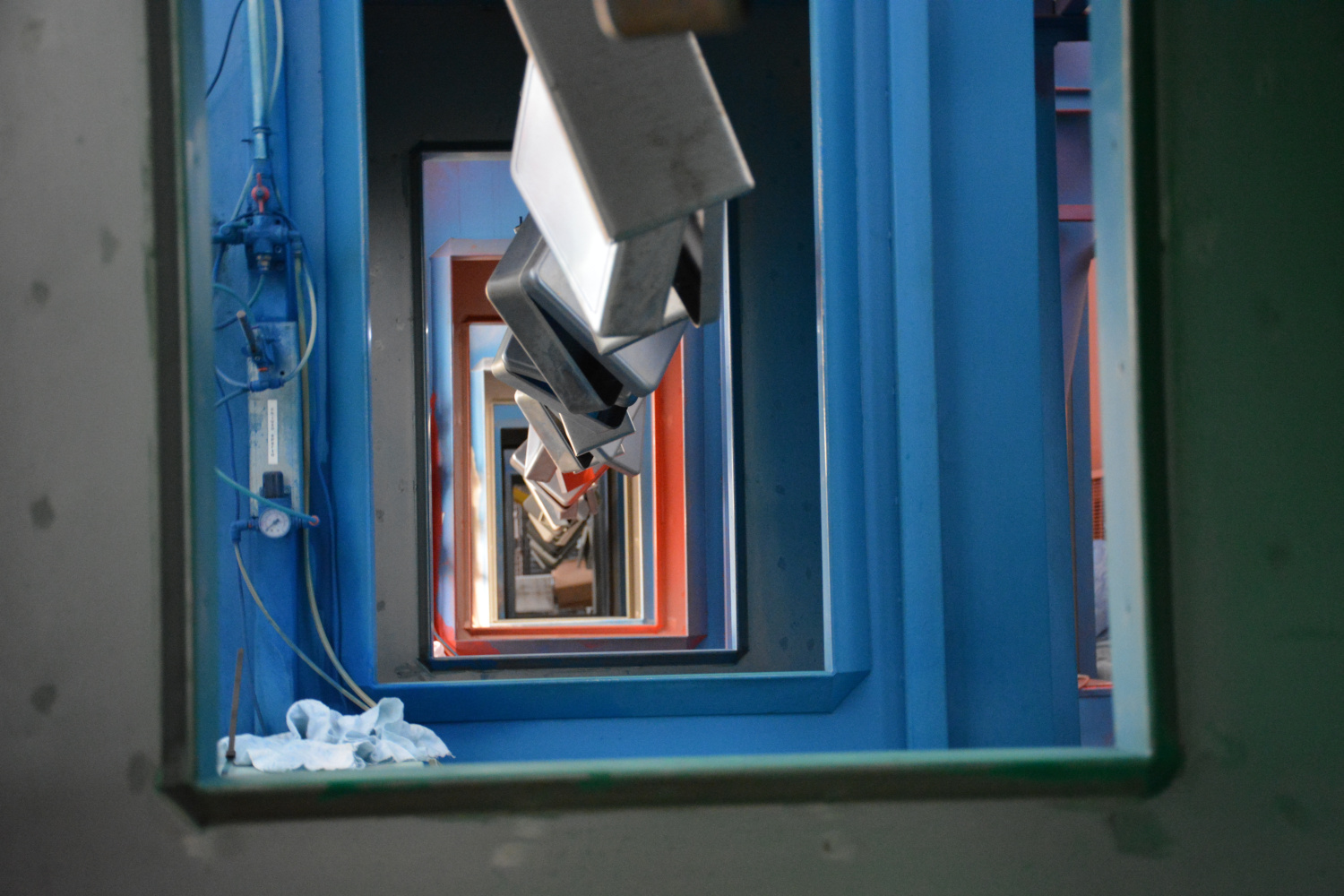 METALPLUS: LA TUA SICUREZZA, LA NOSTRA PRIORITÀ