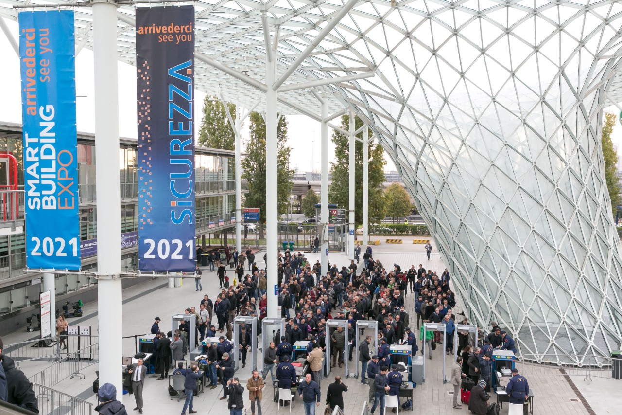 Sicurezza 2021: tra business e formazione