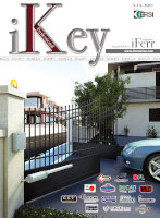 iKey 13 – Anno 2021