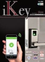 iKey 08 – Anno 2018