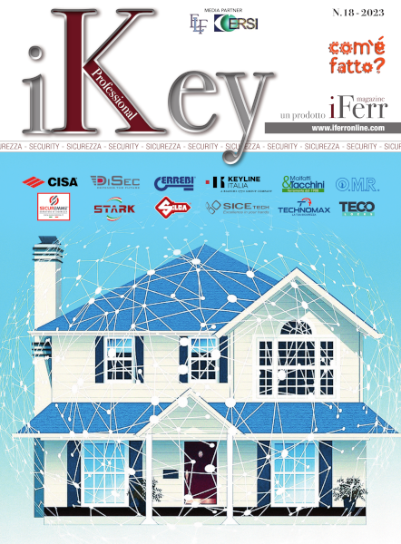 Ikey 18 – Anno 2023