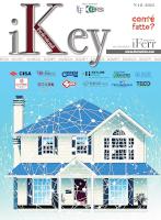 Ikey 18 – Anno 2023