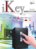 iKey 14 – Anno 2021